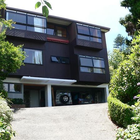 Mount Hobson Apartments Auckland Dış mekan fotoğraf