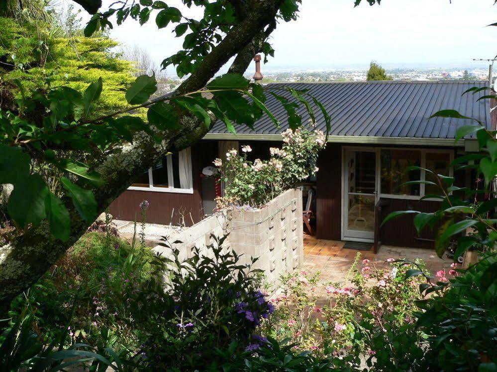Mount Hobson Apartments Auckland Dış mekan fotoğraf