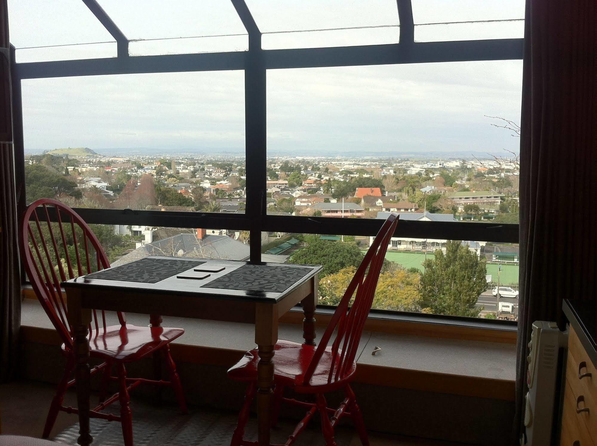 Mount Hobson Apartments Auckland Dış mekan fotoğraf