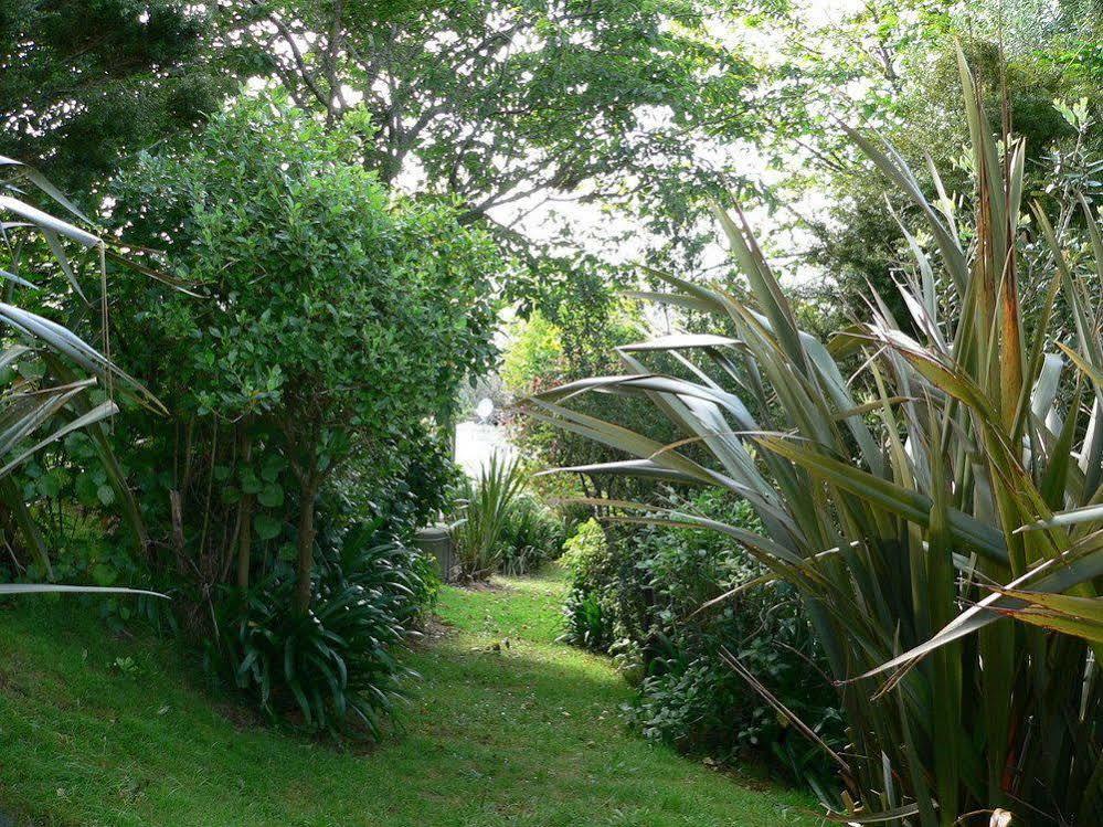 Mount Hobson Apartments Auckland Dış mekan fotoğraf