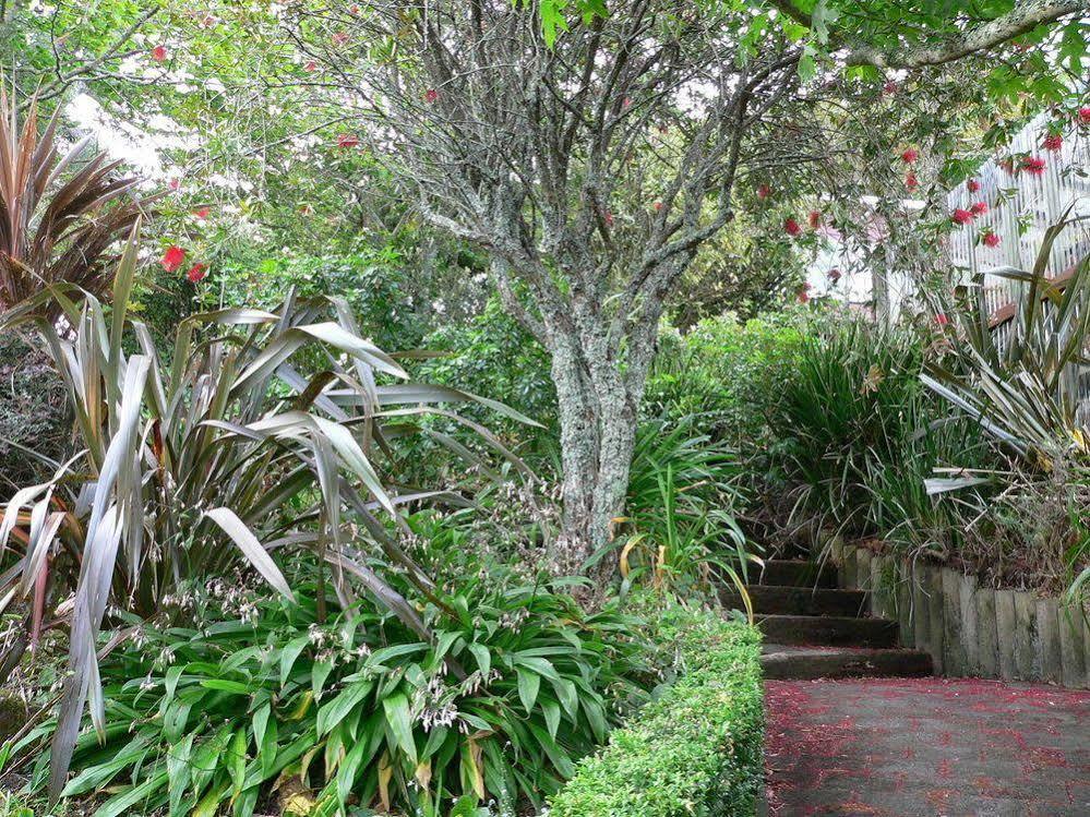 Mount Hobson Apartments Auckland Dış mekan fotoğraf