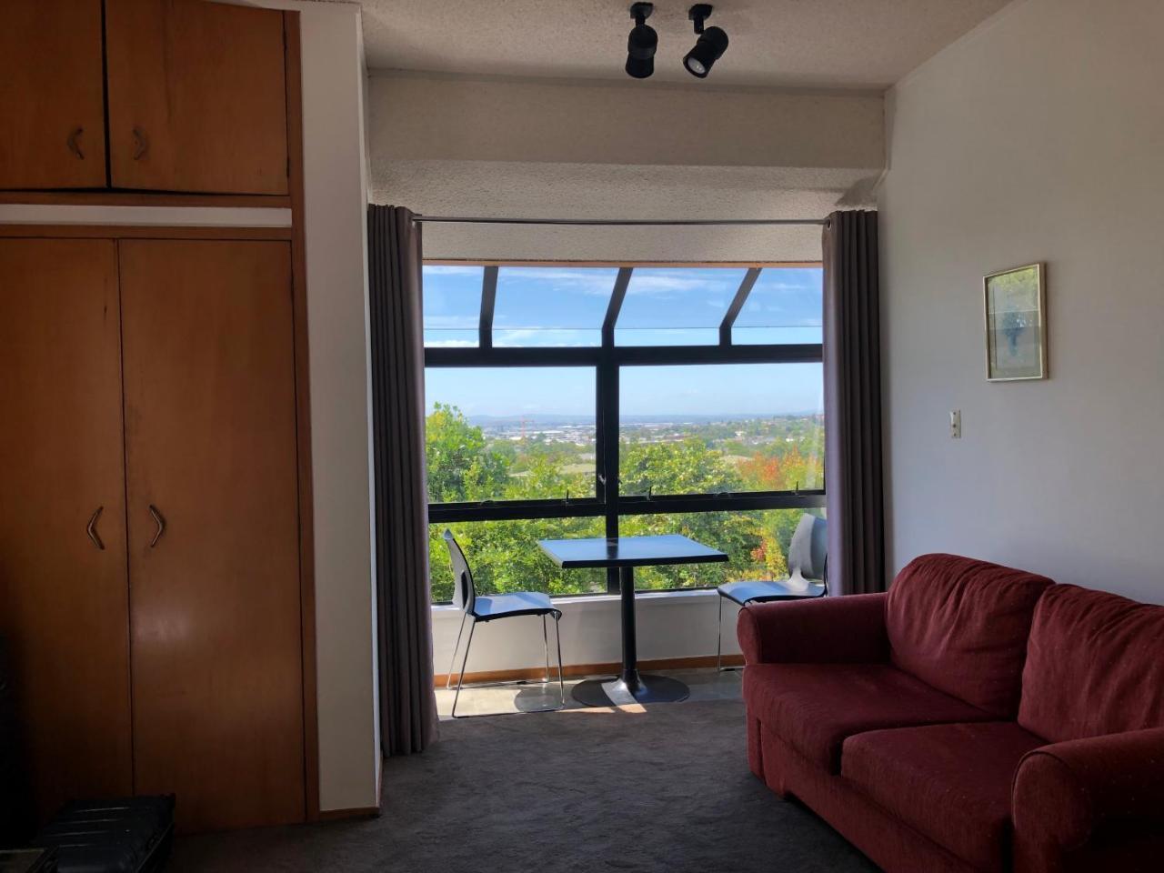 Mount Hobson Apartments Auckland Dış mekan fotoğraf