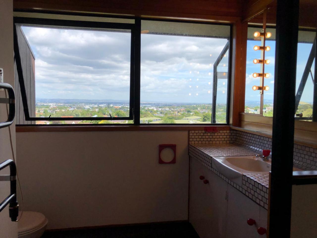 Mount Hobson Apartments Auckland Dış mekan fotoğraf