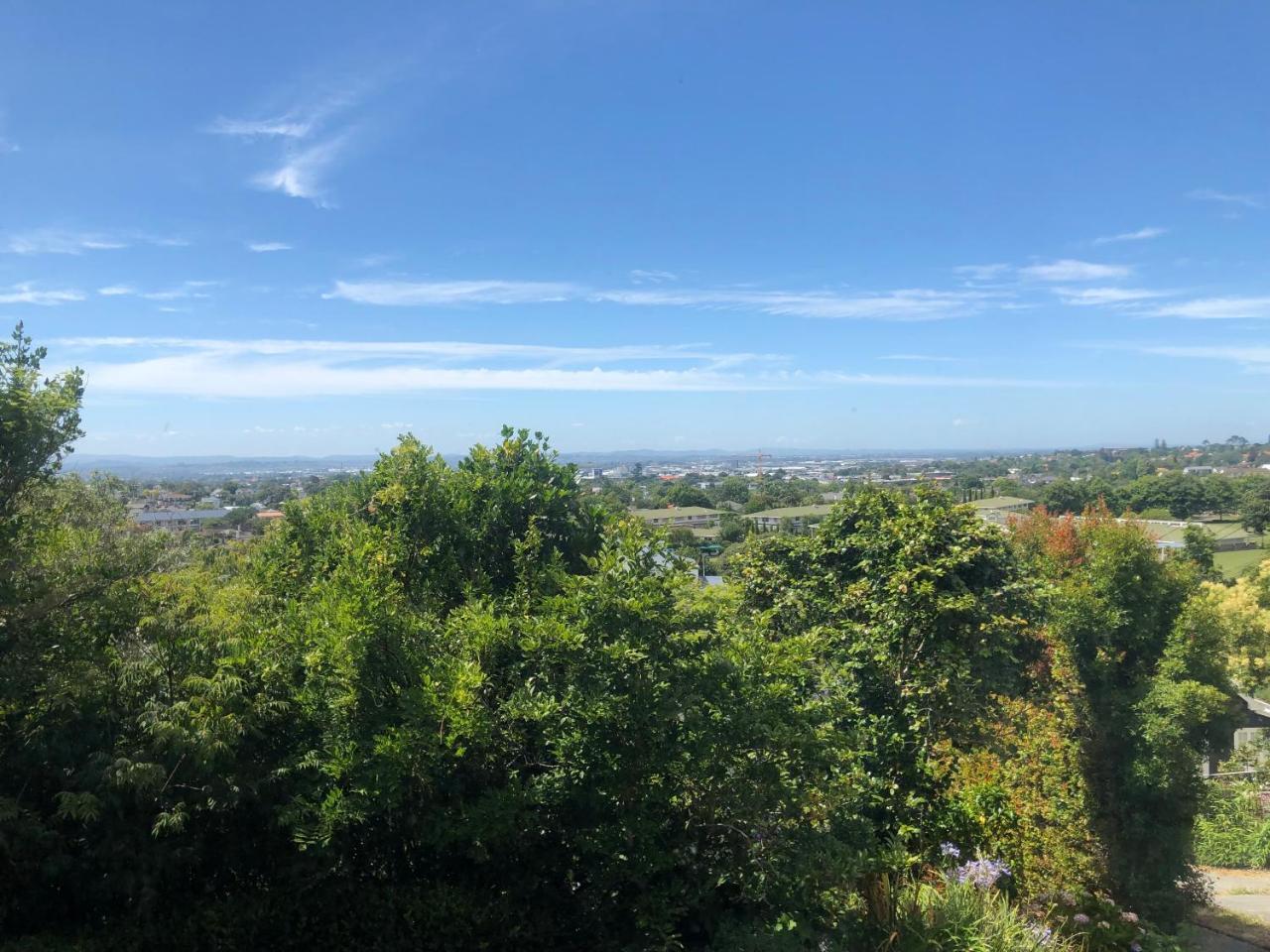 Mount Hobson Apartments Auckland Dış mekan fotoğraf